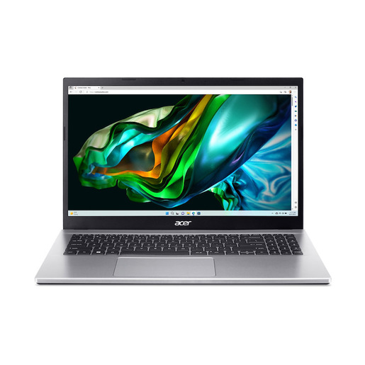 Acer Aspire 3 15 A315-44P-R5P0 AMD Ryzen 7 5700U Computer portatile 39,6 cm (15.6'') Full HD 16 GB DDR4-SDRAM 512 GB SSD Wi-Fi 6 (802.11ax) Windows 11