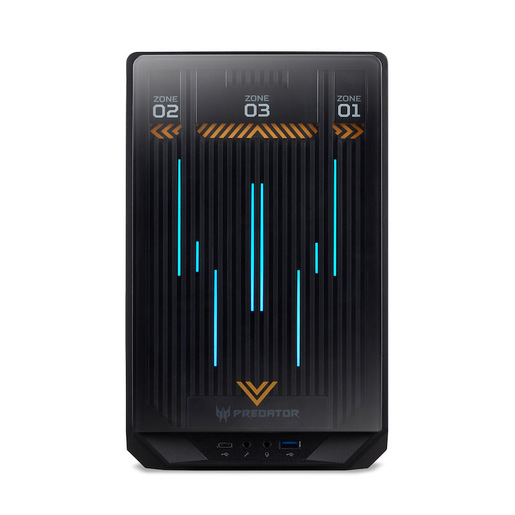 Image of Acer Predator ORION X POX-650 Tower Intel® Core™ i7 i7-13700 32 GB DDR