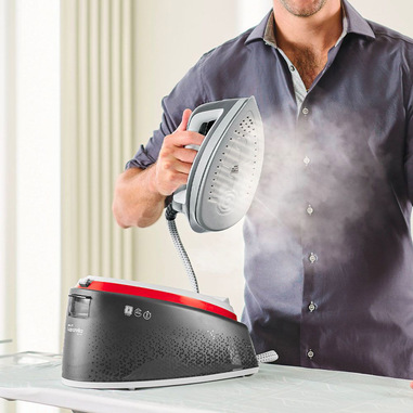 Polti Vaporella Instant VI50.40 Ferro A Vapore - Potente E Eco Con 4 Programmi - Foto 10