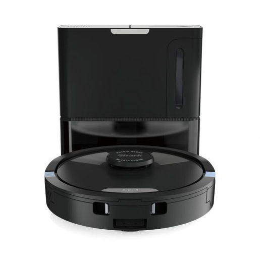 Image of Sharkclean Matrix Plus Senza sacchetto Nero, Argento