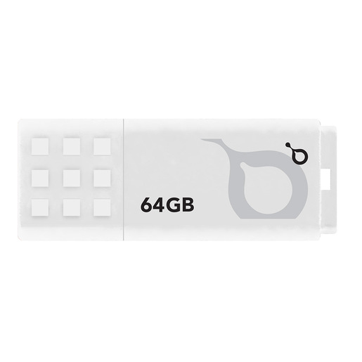 Image of GSU3A64 unità flash USB 64 GB USB tipo A 3.0 Bianco