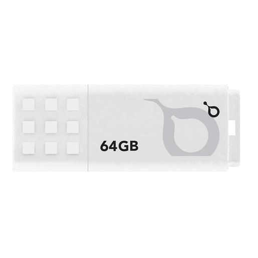 Image of        GSU3A64 unità flash USB 64 GB USB tipo A 3.0 Bianco