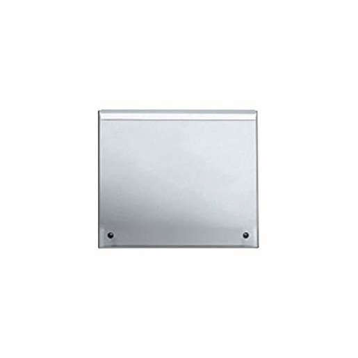 Image of Indesit COV 60 CF/MR accessorio e componente per piano cottura Vetro C