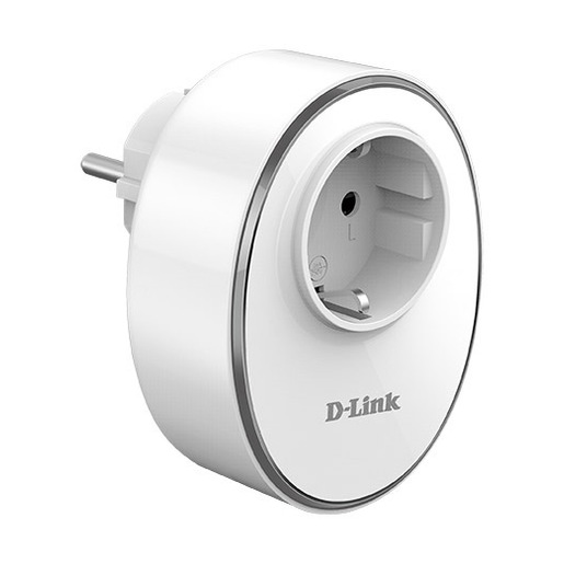 Image of D-Link DSP-W115 presa intelligente 3680 W Bianco