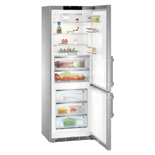 Image of Liebherr CBNes 5778-21 frigorifero con congelatore Libera installazion