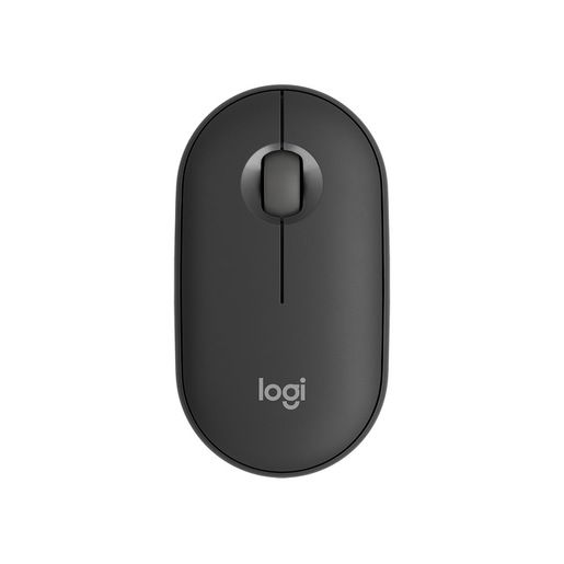 Image of Logitech 910-007015 mouse Viaggio Ambidestro RF senza fili + Bluetooth Ottico 4000 DPI
