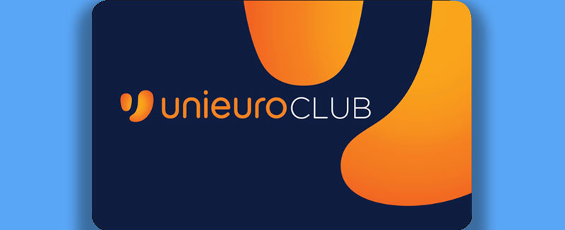 Unieuro Club
