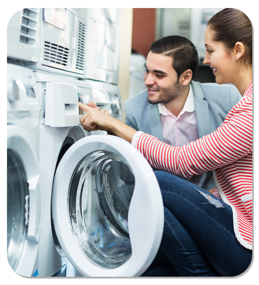 Come usare al meglio la lavatrice - Guida Utilizzo Unieuro
