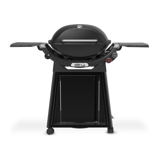 Image of Weber Q 3200N+ Grill Carrello GPL Nero 6440 W