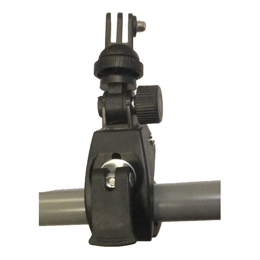 Image of Reporter 99509 accessorio per fotocamera sportiva Supporto per fotocamera
