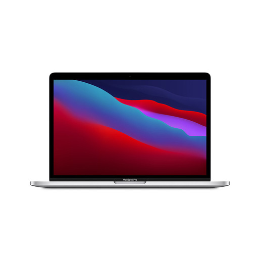 Apple MacBook Pro 13'' (Chip M1 con GPU 8 core, 256GB SSD, 8GB RAM) A