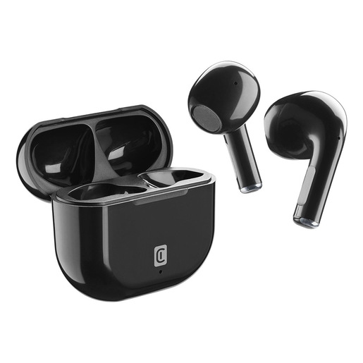 Cellularline BERRY Auricolari Bluetooth® dal design tascabile e compatto