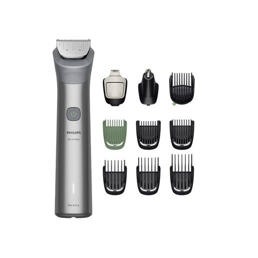 Image of Philips Rifinitore All-in-One Multigroom MG5921/15