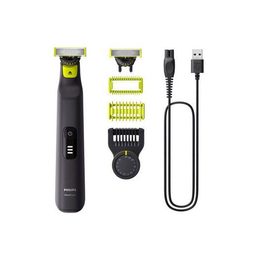 Philips OneBlade Pro 360 Face + Body QP6542/15