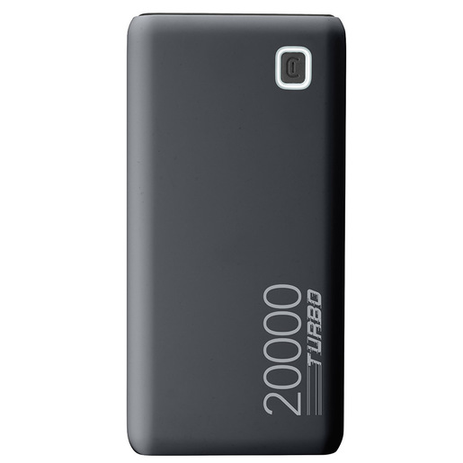 Image of Cellularline ESSENCE TURBO 20000