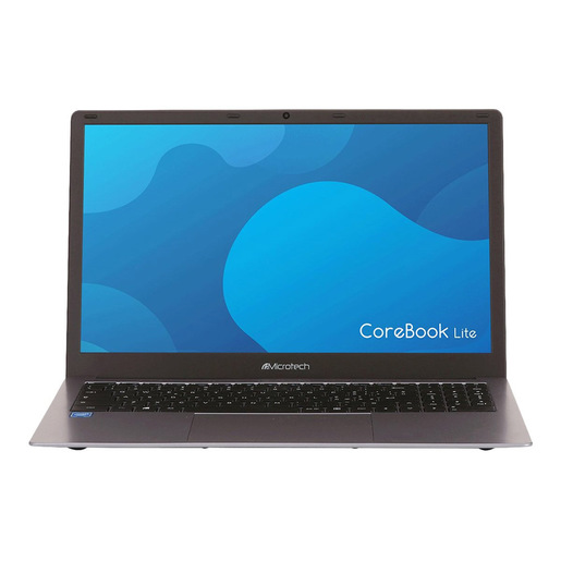 Image of Microtech CoreBook Lite Computer portatile 39,6 cm (15.6'') HD Intel® P