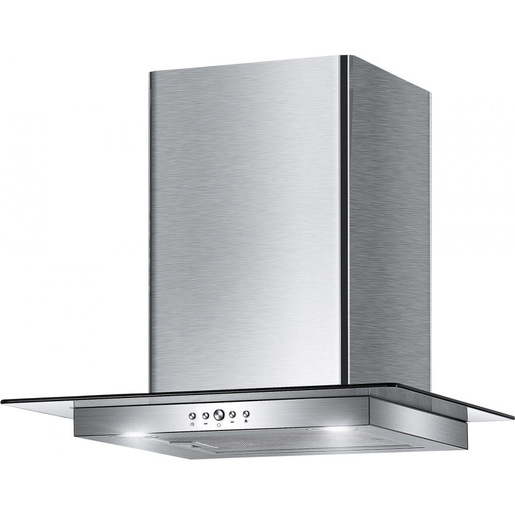 Image of Faber 325.0568.802 cappa aspirante Cappa aspirante a parete Acciaio inox A 580 m³/h