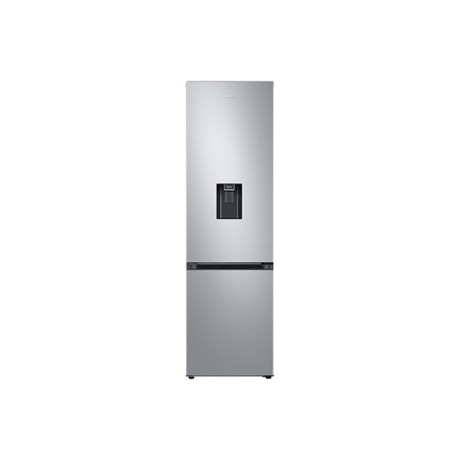 Image of Samsung Frigorifero Combinato EcoFlex AI 2m 386L RB38C634DSA