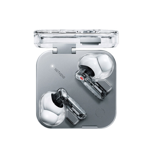 Nothing Ear (3) Auricolare Wireless In-ear Musica e Chiamate USB tipo-C Bluetooth Bianco
