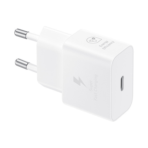Image of Samsung Caricabatterie USB Type-C Super Fast Charging (25W)