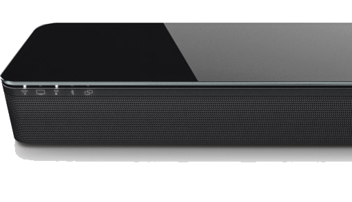 Soundbar