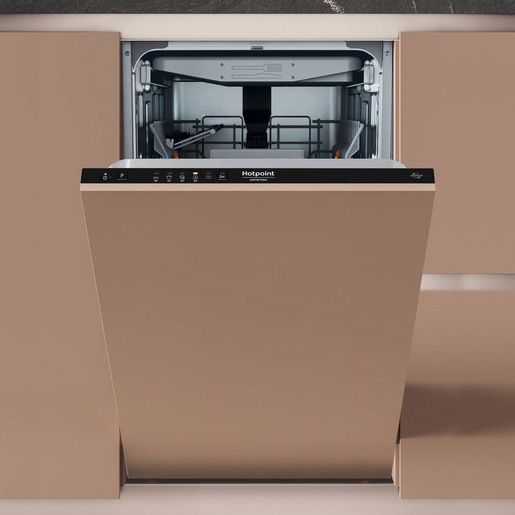 Image of Hotpoint Ariston Lavastoviglie da incasso HA4ID11CS80