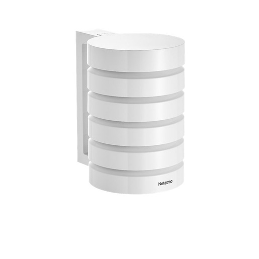 Image of Netatmo NRS-WW accessorio per stazioni meteorologiche
