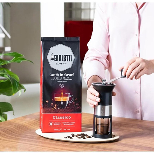 Image of Bialetti Classico 1 kg