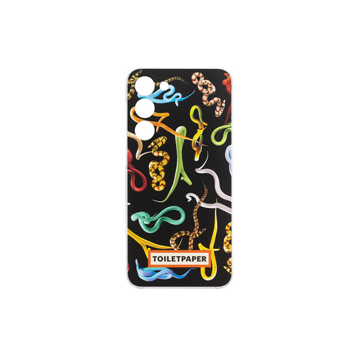 Image of Samsung Galaxy S23+ TOILETPAPER Cover Snakes