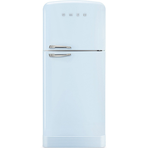 Image of Smeg FAB50RPB5 frigorifero con congelatore Libera installazione 524 L
