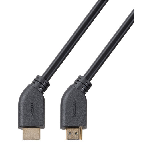 Image of Meliconi HDMI 1.5 m cavo HDMI 1,5 m HDMI tipo A (Standard) Nero