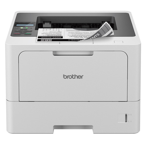 Brother HL-L5210DW stampante laser 1200 x 1200 DPI A4 Wi-Fi