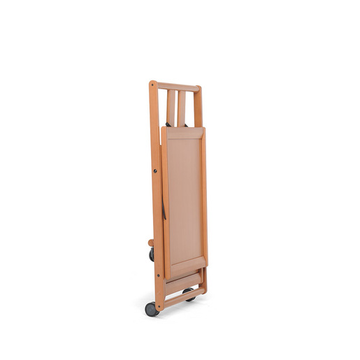 Image of Foppapedretti Carrello Sprint Noce
