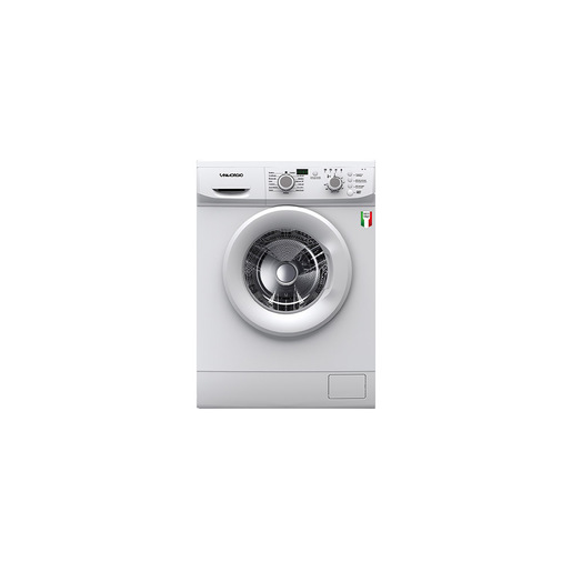 Image of SanGiorgio SES710D lavatrice Caricamento frontale 7 kg 1000 Giri/min Bianco cod015