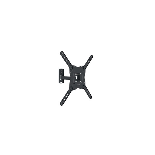 Image of Electroline DWD1032A Supporto TV a parete 139,7 cm (55'') Nero