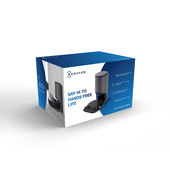 Ecovacs CH1918 Robot Aspirapolvere Stazione Di Pulizia-image