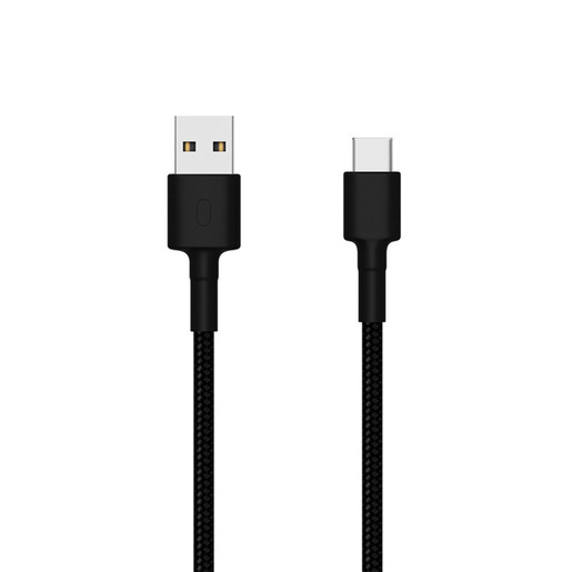 Image of Xiaomi SJV4109GL cavo USB 1 m USB 2.0 USB C USB A Nero