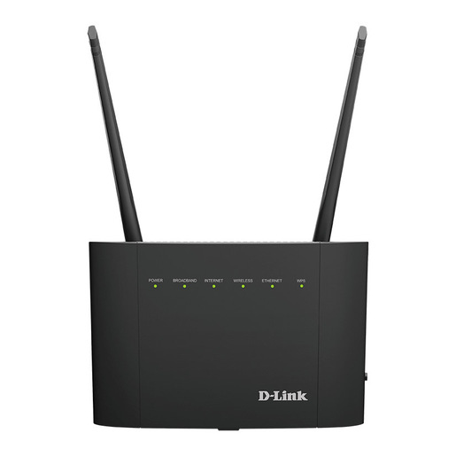 Image of D-Link DSL-3788 router wireless Gigabit Ethernet Dual-band (2.4 GHz/5
