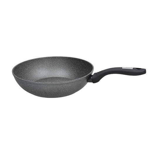 Image of Tognana Porcellane Wok 1 Manico 28cm Mythos