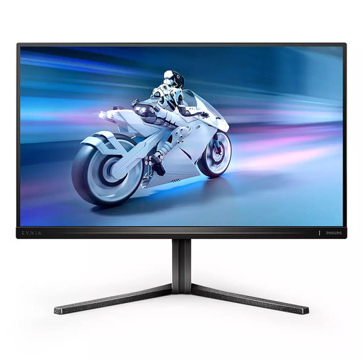 Image of Philips Evnia 5000 25M2N5200P/00 Monitor PC 62,2 cm (24.5'') 1920 x 1080 Pixel Full HD LCD Grigio