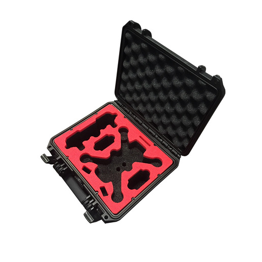 Image of Twodots TDDA0001 custodia per drone con telecamera Custodia rigida Nero
