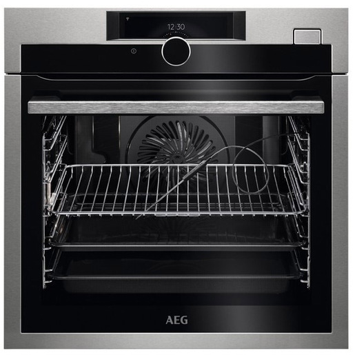 Image of        AEG BSE988330M 70 L 3500 W A++ Stainless steel