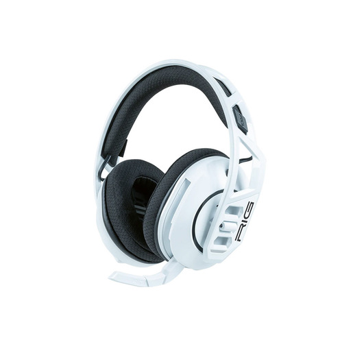 Image of NACON RIG 600 PRO HS Auricolare Con cavo e senza cavo A Padiglione Gaming USB tipo-C Bluetooth Bianco