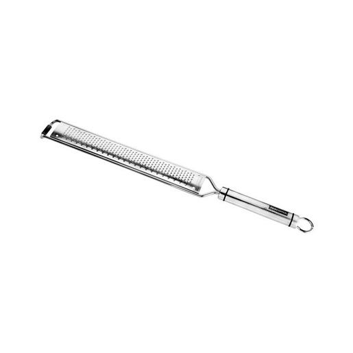 Tescoma Grattugia lunga a fori piccoli president x-sharp