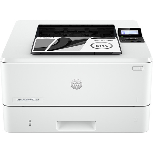 Image of HP LaserJet Pro Stampante 4002dw