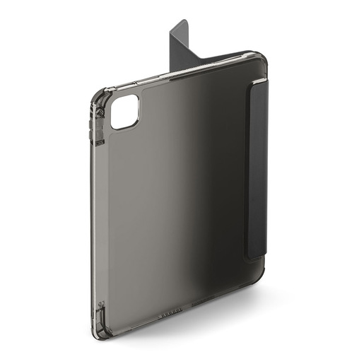 Cellularline Folio Pro - iPad Pro 11'' (2018) / Air 10.9'' (2022) /Air 10.9'' (2020) / Air 11'' (2024) Custodia per tablet con funzione stand