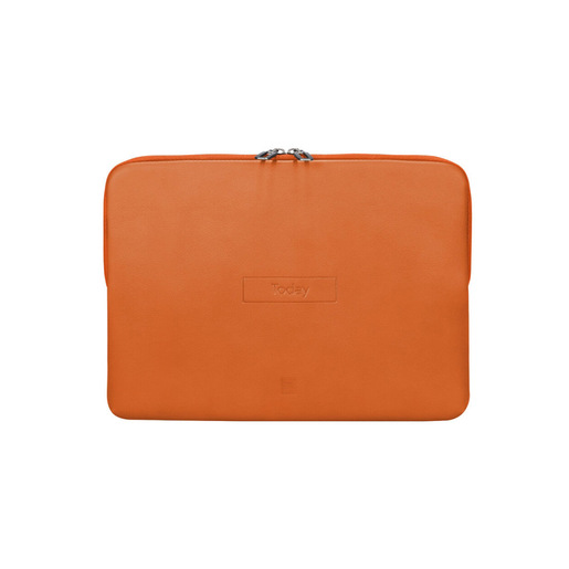 Image of Tucano Today borsa per notebook 35,6 cm (14'') Custodia a tasca Arancio