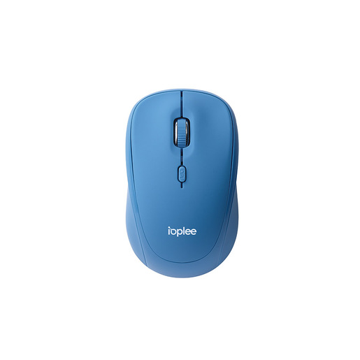 Image of IOPLEE 285G mouse Universale Ambidestro RF Wireless 1600 DPI