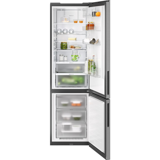 Image of Electrolux LNT7MC36X frigorifero con congelatore Libera installazione