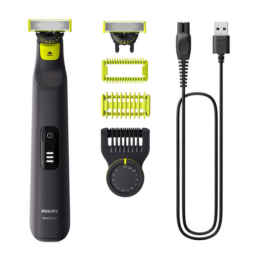 Image of Philips OneBlade Pro 360 QP6542/15 Face + Body